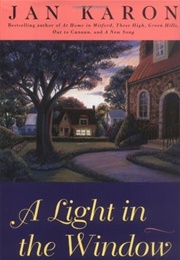 A Light in the Window (Jan Karon)
