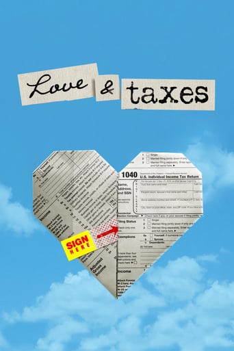 Love &amp; Taxes (2017)