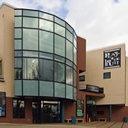 Playhouse in the Park