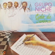 Cielo De Tambores – Grupo Niche (1990)