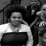 Jill Scott - A Long Walk