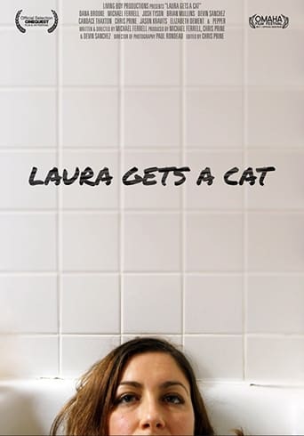 Laura Gets a Cat (2018)