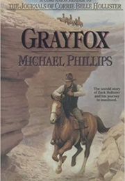 Grayfox (Michael Phillips)