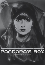 Pandora's Box (1929)