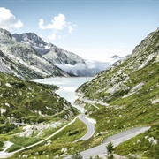 Grimselpass