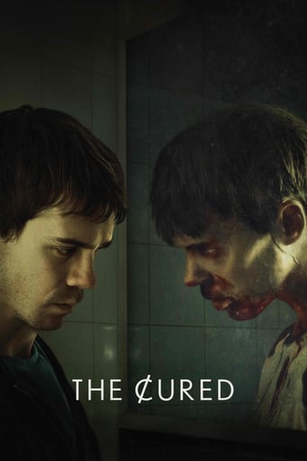 The Cured (2018)