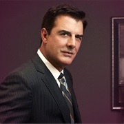 John "Mr Big" Preston - Sex and the City