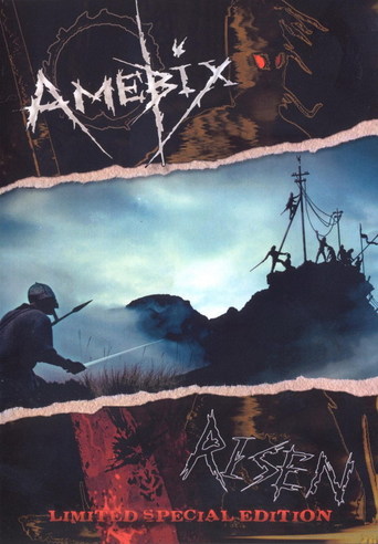 Amebix Risen (2008)