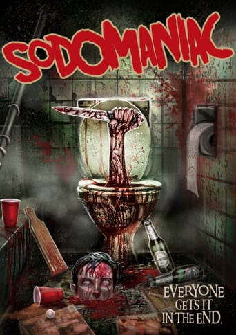 Sodomaniac (2015)