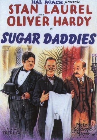 Sugar Daddies (1927)