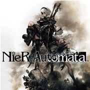 Nier: Automata