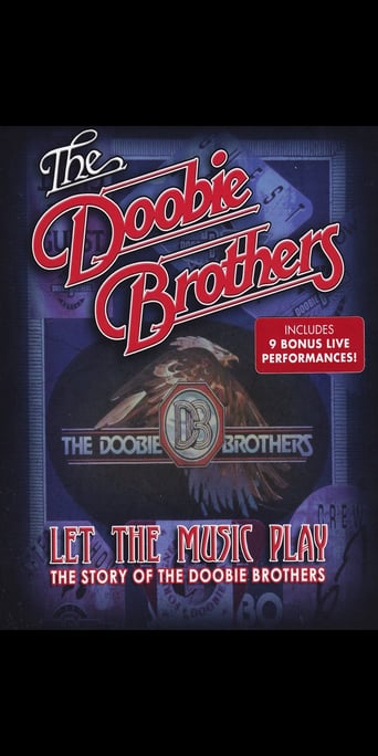 The Doobie Brothers - Let the Music Play (2012)