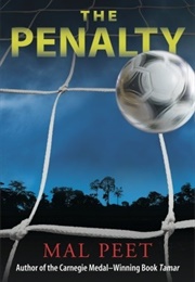 The Penalty (Mal Peet)