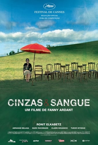 Ashes and Blood (2009)