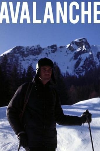 Avalanche (1969)