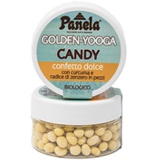 Panela Golden-Yooga Candy Confetto Dolce