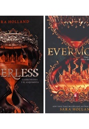 Everless Series (Sara Holland)