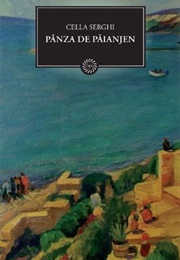 Pânză De Păianjen (Cella Serghi)