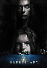 Hereditary (2018)