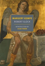 Margery Kempe (Robert Gluck)