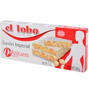 El Lobo Turron Imperial