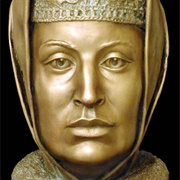 Sophia Palaiologina (1455–1503), Grand Duchess of Moscow