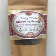 Earth Monkey Dirty Little Mixed Up Secrets