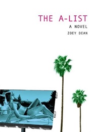 The A-List Series (Zoey Dean)