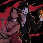 The Wolfman of Wulvershire