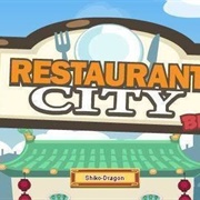 Restaurant City