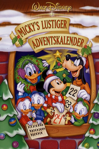Countdown to Christmas (2002)