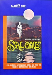 Salomè (1972)
