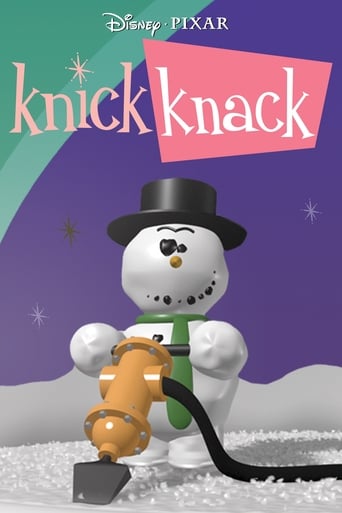 Knick Knack (1989)