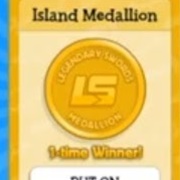 Legendary Swords Island