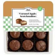 See's Caramel Apple Scotchmallows
