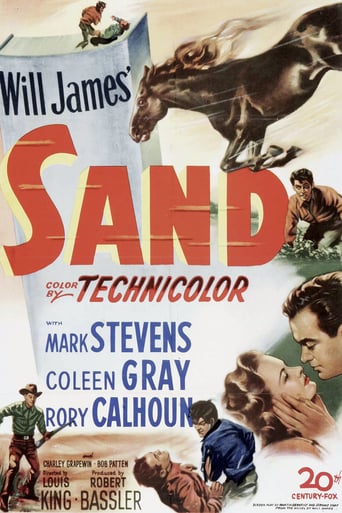 Sand (1949)