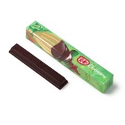 Kitkat Chocolatory Sublime Volcanic Vanuatu