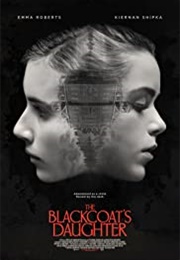 The Blackcoat's Daughter (2015)