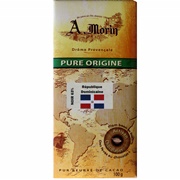 A. Morin Pure Origine Republique Dominicaine