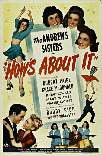 How's About It (1943)