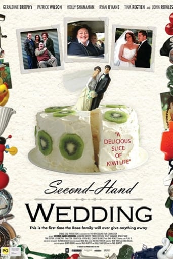 Second Hand Wedding (2008)