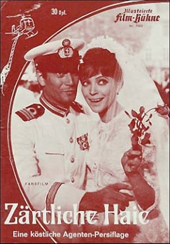 Zärtliche Haie (1967)