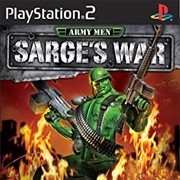 Army Men Sarge's War