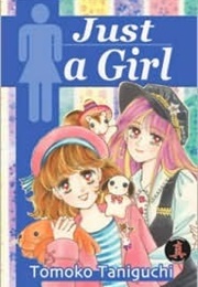Just a Girl (Tomoko Taniguchi)