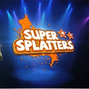 Super Splatters