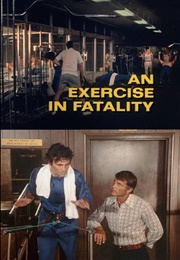 Columbo: An Exercise in Fatality (1974)