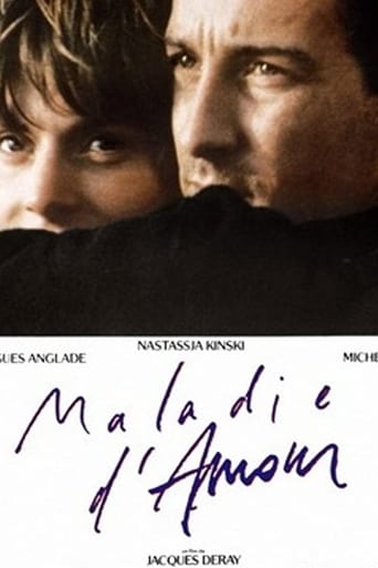 Malady of Love (1987)