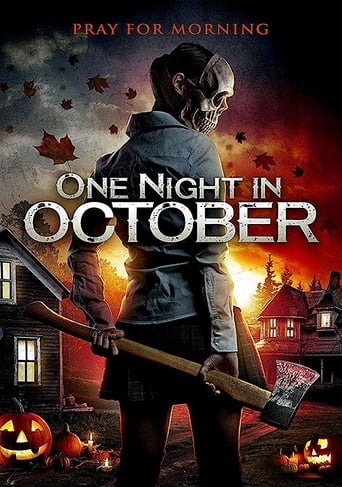 One Night in October (2019)