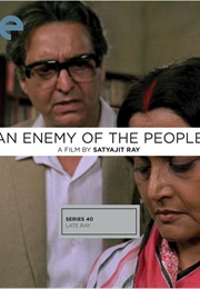 An Enemy of the People (1989)