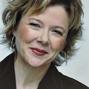 Annette Bening